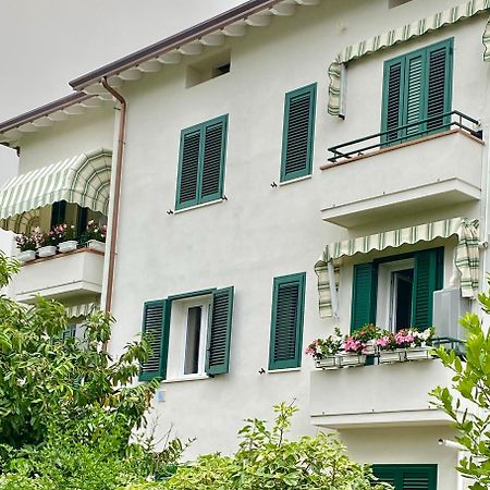 Domus Zoe Διαμέρισμα Φόρτε ντε Μάρμι Εξωτερικό φωτογραφία