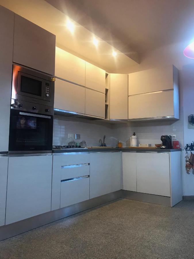 Domus Zoe Διαμέρισμα Φόρτε ντε Μάρμι Εξωτερικό φωτογραφία
