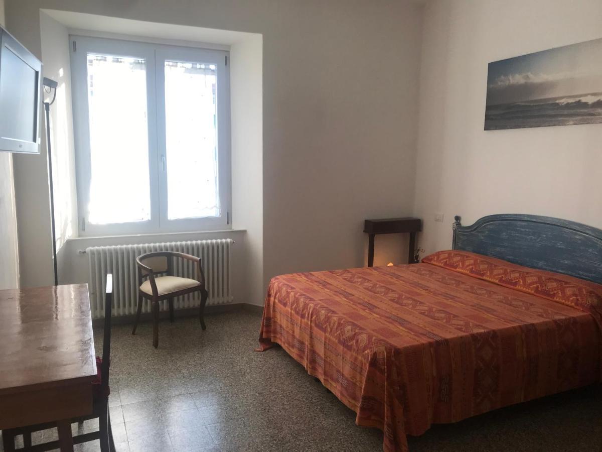 Domus Zoe Διαμέρισμα Φόρτε ντε Μάρμι Εξωτερικό φωτογραφία