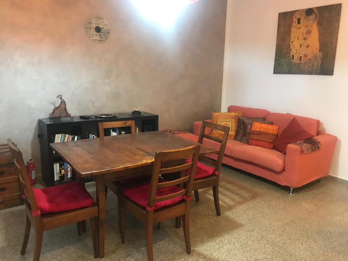 Domus Zoe Διαμέρισμα Φόρτε ντε Μάρμι Εξωτερικό φωτογραφία