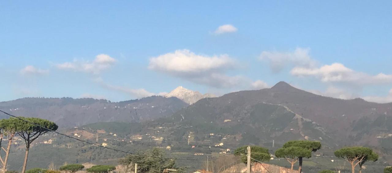 Domus Zoe Διαμέρισμα Φόρτε ντε Μάρμι Εξωτερικό φωτογραφία