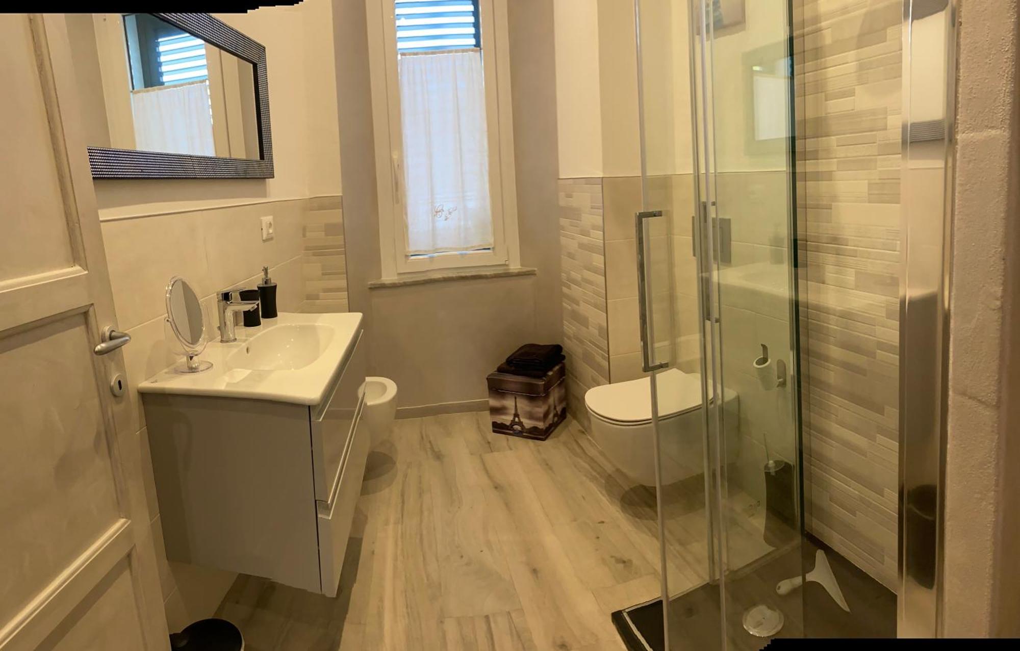 Domus Zoe Διαμέρισμα Φόρτε ντε Μάρμι Εξωτερικό φωτογραφία