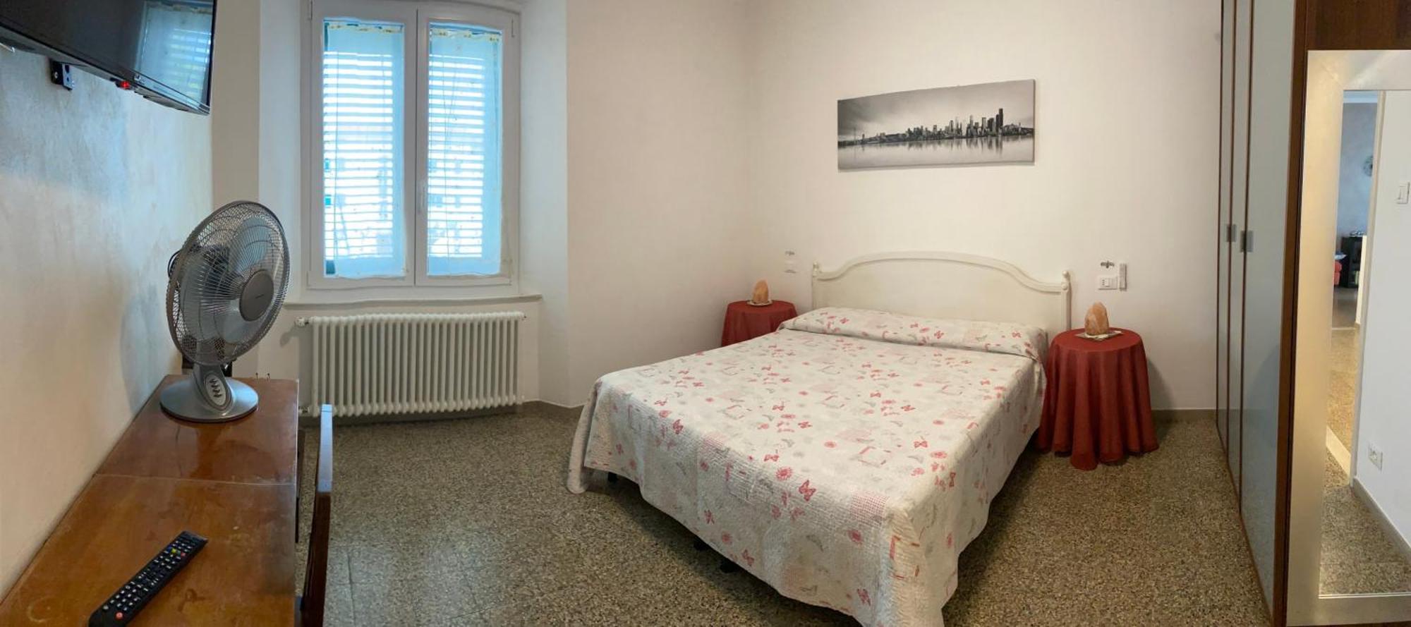 Domus Zoe Διαμέρισμα Φόρτε ντε Μάρμι Εξωτερικό φωτογραφία